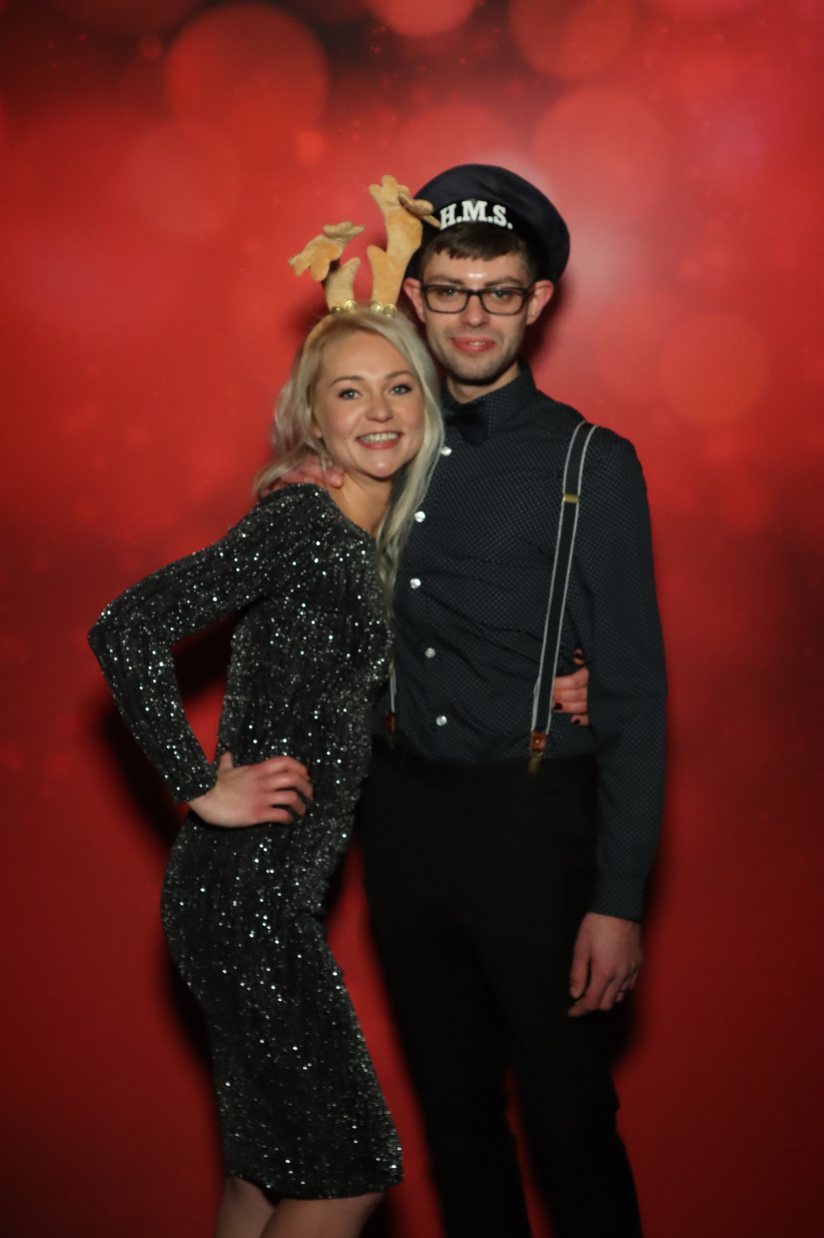Christmas Party | View more photos from the event at gallery.myphotoboothexperience.co.uk/u/MyPhotoBoothExperienceLtd/Christmas-Party